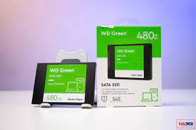 WDS480G3G0A (Green 480GB Sata 2.5″)