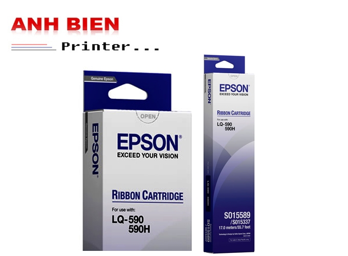 Ru băng LQ 2190 (Chính Hãng)