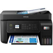 Máy in phun màu Epson Đa chức năng Ecotank L5290 WifI