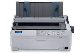 Máy in kim Epson LQ-590