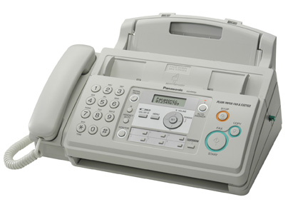 Panasonic KX – FP701